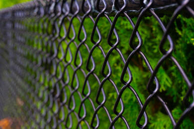 Chain Link Fence Installation Venice, FL